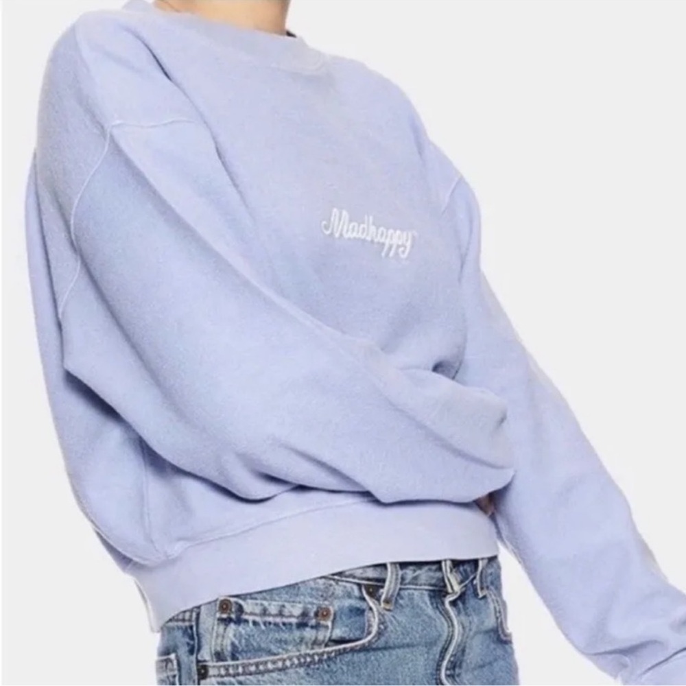 Madhappy Universal Crewneck